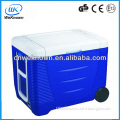 2014 hot sale cheap mini electric car coolers